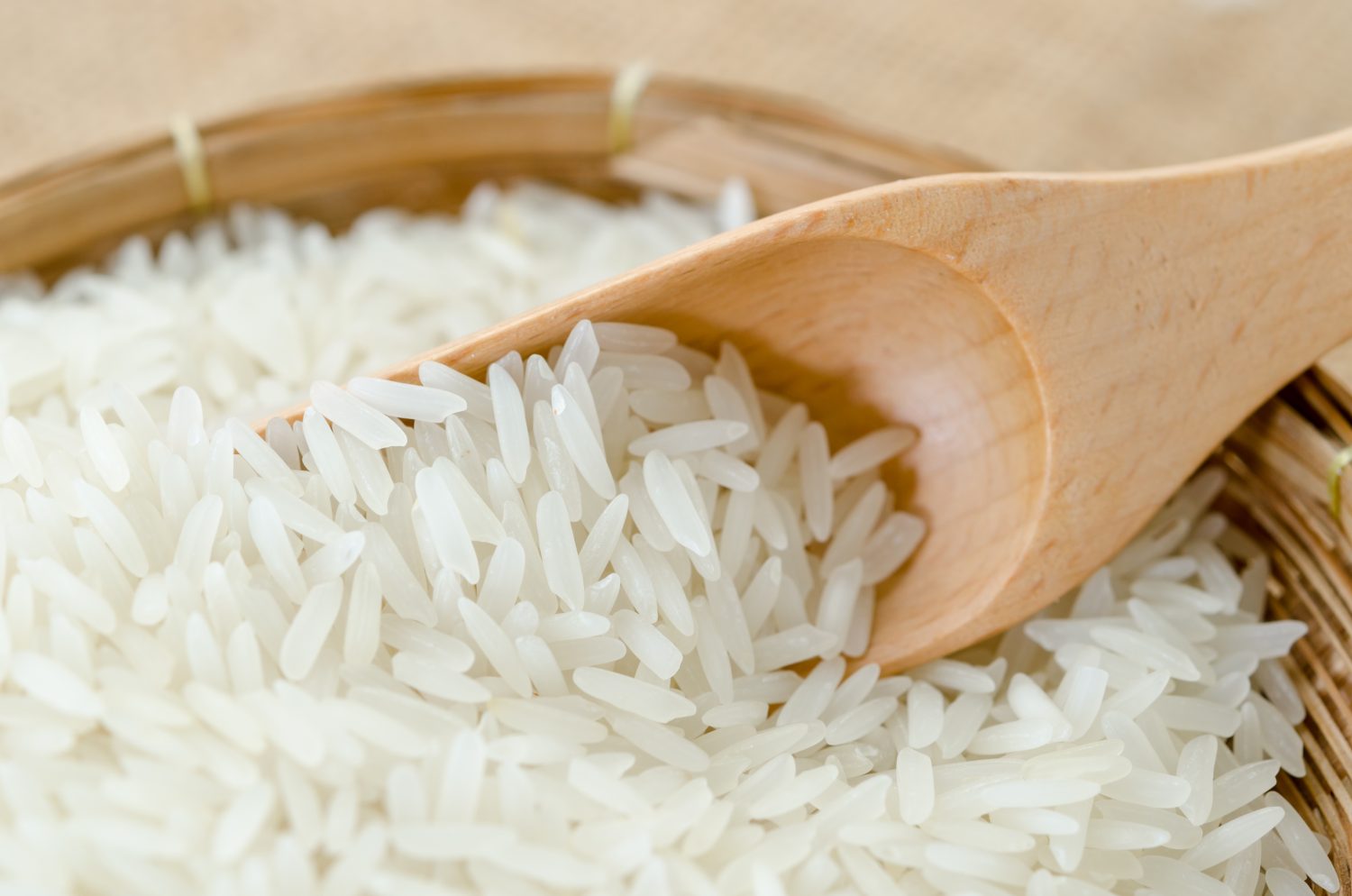 Beneficios del arroz