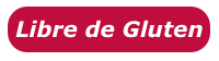 Libre de gluten