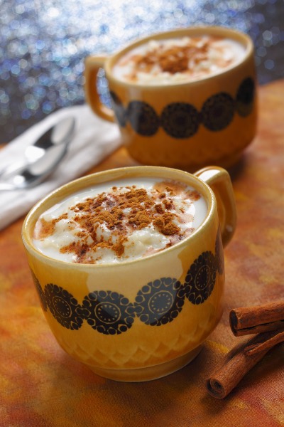 Arroz con leche