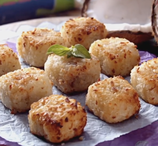 Cubitos de Arrossísimo