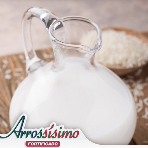 Leche de Arroz